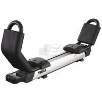 Porte kayak basculant Hullavator